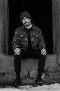 Picture of James Still