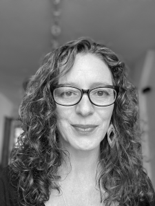 Picture of Corrine Bundschuh