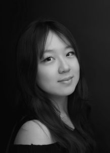 Picture of Jenny Wang