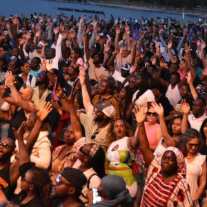 AFRICAN DESCENT FESTIVAL CREDIT HASSAN SSENDIWALA - African Descent Society.