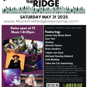RtR Poster May 31-25 - Martine Spinks