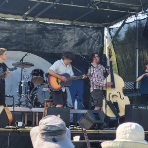 smaaf 9 Gord Phillips - Sooke Music festival
